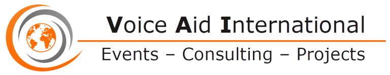 Voice Aid International